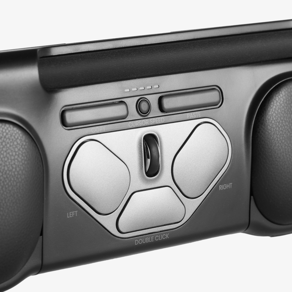 Contour Design RollerMouse Pro 3 - Afbeelding 7