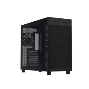 ASUS PRIME AP303 TG Black Zwart