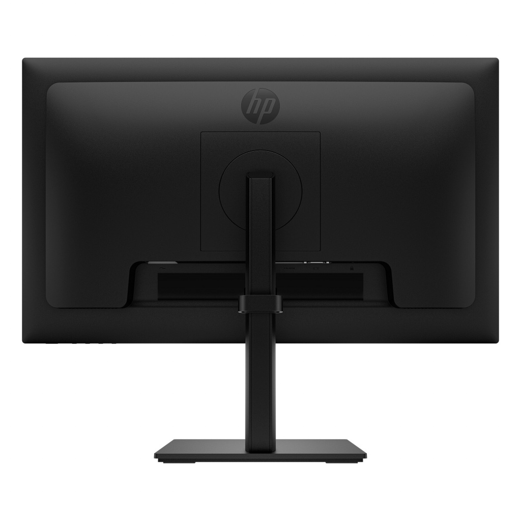 HP Series 3 Pro 23.8 inch FHD Monitor - 324pe computer monitor 60,5 cm (23.8") 1920 x 1080 Pixels Full HD LCD Zwart - Afbeelding 4