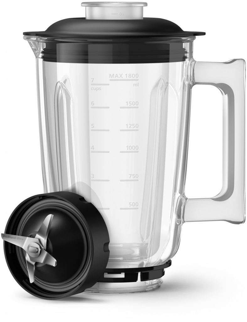 Philips 7000 series HR3760/00 High-speed blender - Afbeelding 3