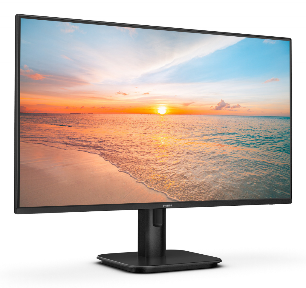 Philips 1000 series 24E1N1100A/00 computer monitor 60,5 cm (23.8") 1920 x 1080 Pixels Full HD LCD Zwart - Afbeelding 5