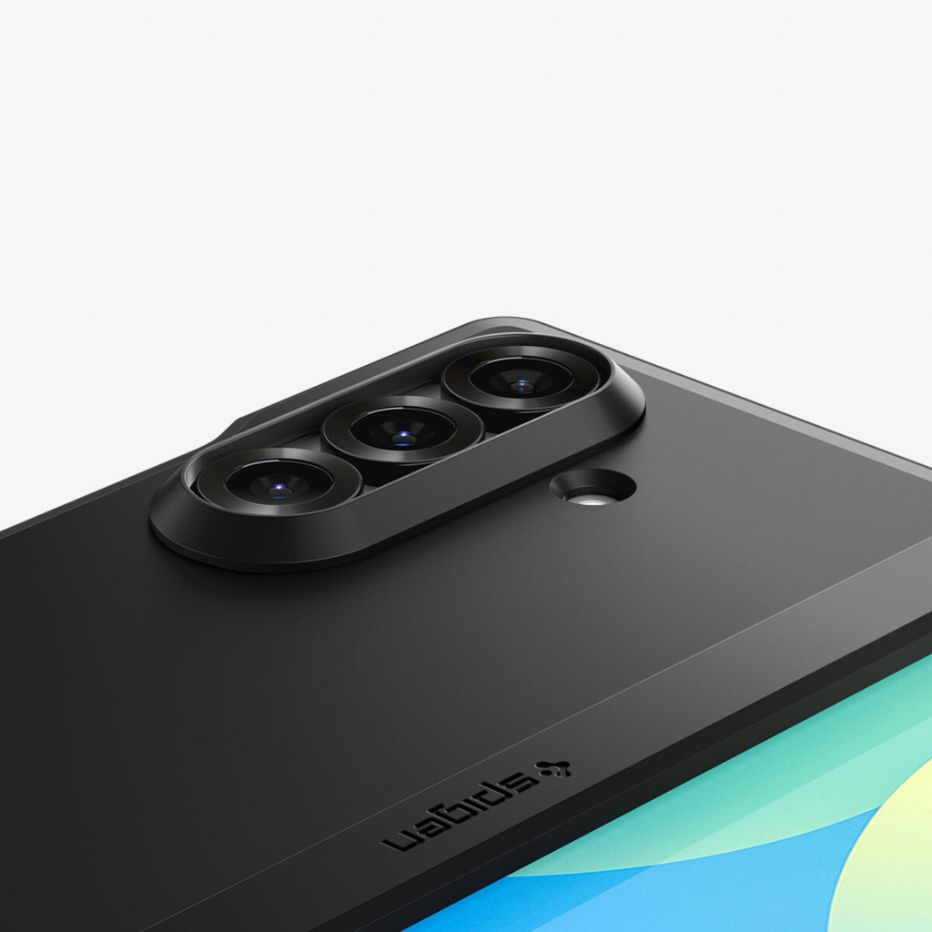 Spigen Tough Armor Pro mobiele telefoon behuizingen 20,3 cm (8") Hoes Zwart - Afbeelding 15