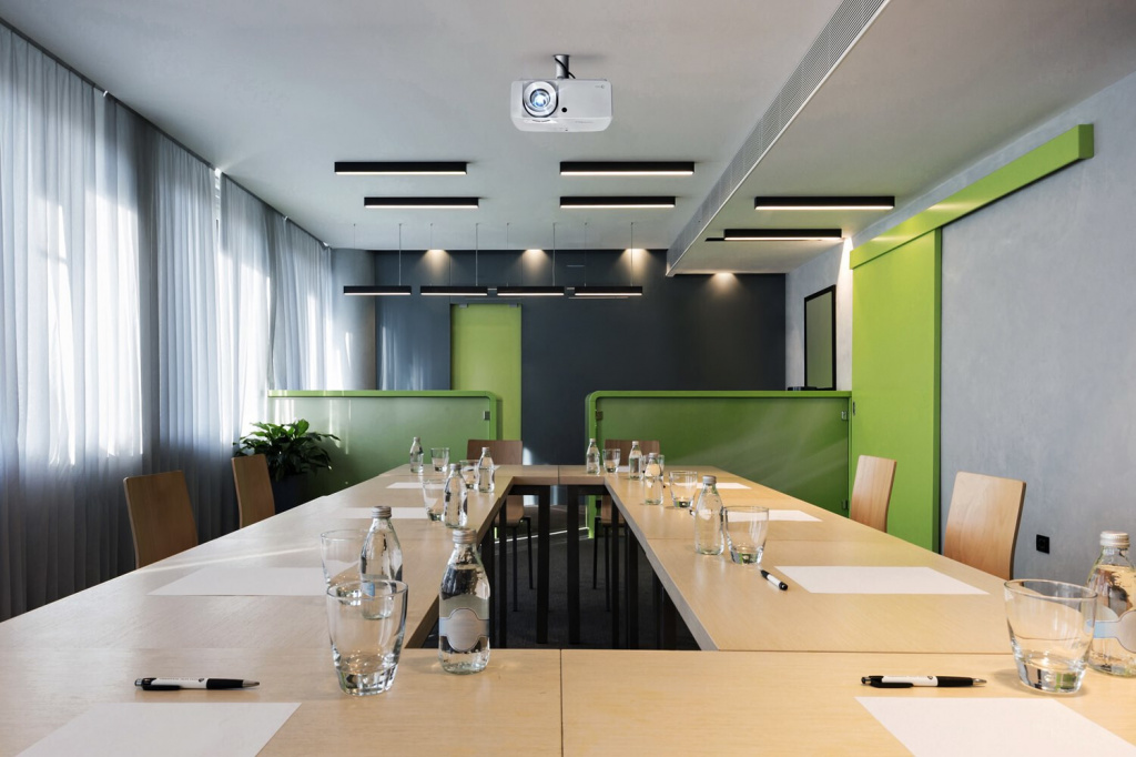 Optoma ZK450 4200 ANSI lumens DLP UHD 4K (3840x2160) 3D Wit - Afbeelding 2