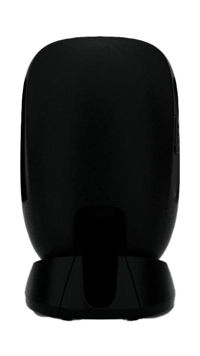 Zebra DS9308-SR Vaste streepjescodelezer 1D/2D LED Zwart - Afbeelding 5