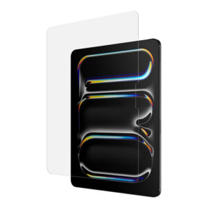 Belkin OVI006HQ schermbeschermer voor tablets Doorzichtige schermbeschermer Apple 1 stuk(s)