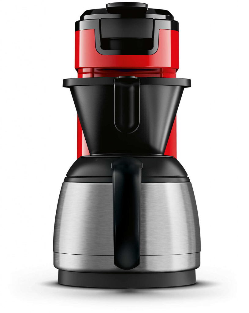 Senseo Switch HD6592/84 Pad- en filterkoffiezetapparaat - Afbeelding 7