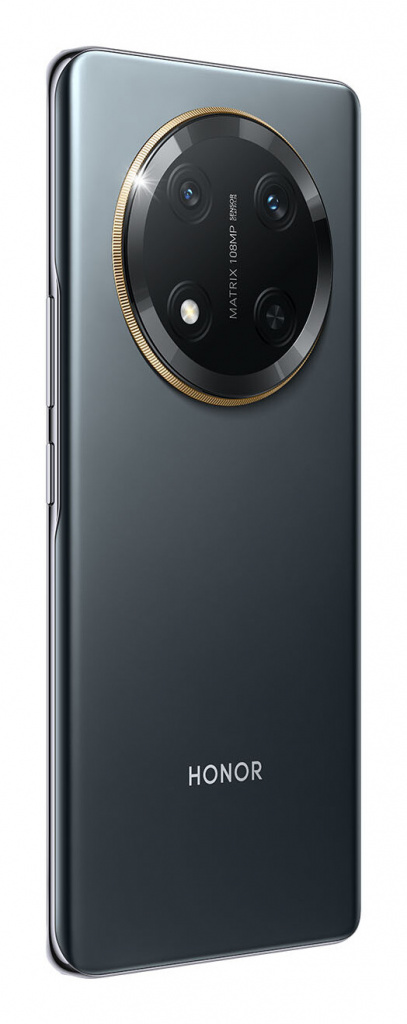 Honor Magic7 Lite 17,2 cm (6.78") Android 14 5G USB Type-C 8 GB 512 GB 6600 mAh Zwart - Afbeelding 9