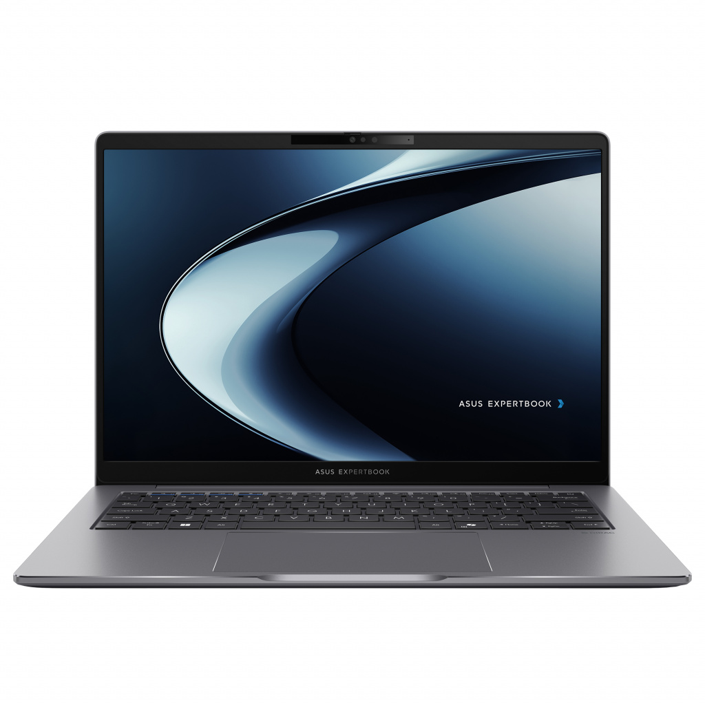 ASUS ExpertBook P3 P3405CVA-LY0259X Intel® Core™ i7 i7-13620H Laptop 35,6 cm (14") WUXGA 32 GB DDR5-SDRAM 1 TB SSD Wi-Fi 6 (802.