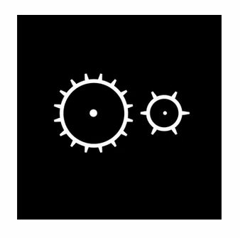 Xerox 115R00115 fuser 10000 pagina's