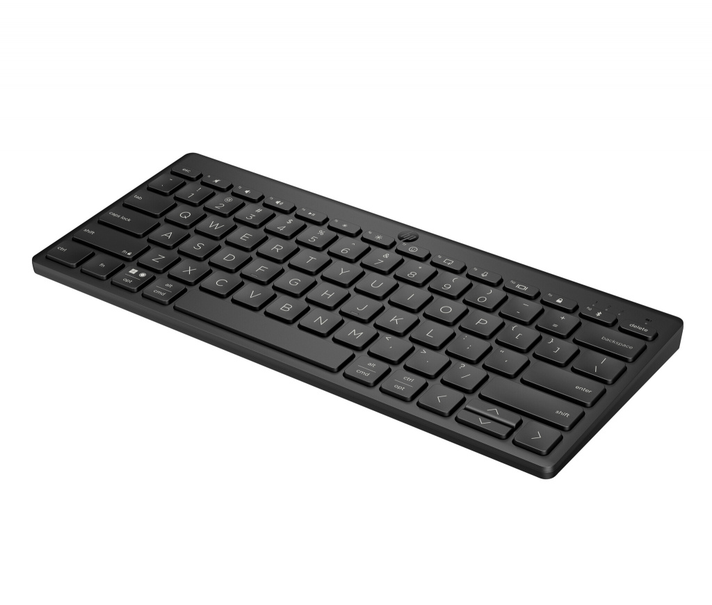 HP 350 Compact Multi-Device Bluetooth Keyboard - Afbeelding 4