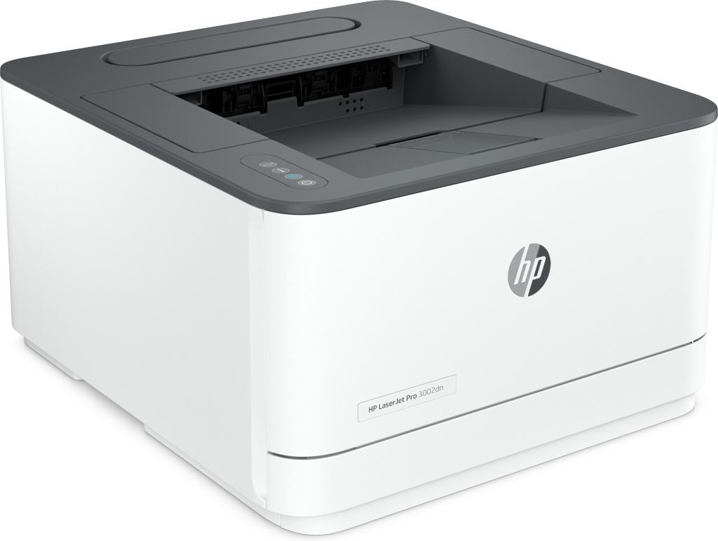 HP LaserJet Pro 3002dn printer - Afbeelding 10