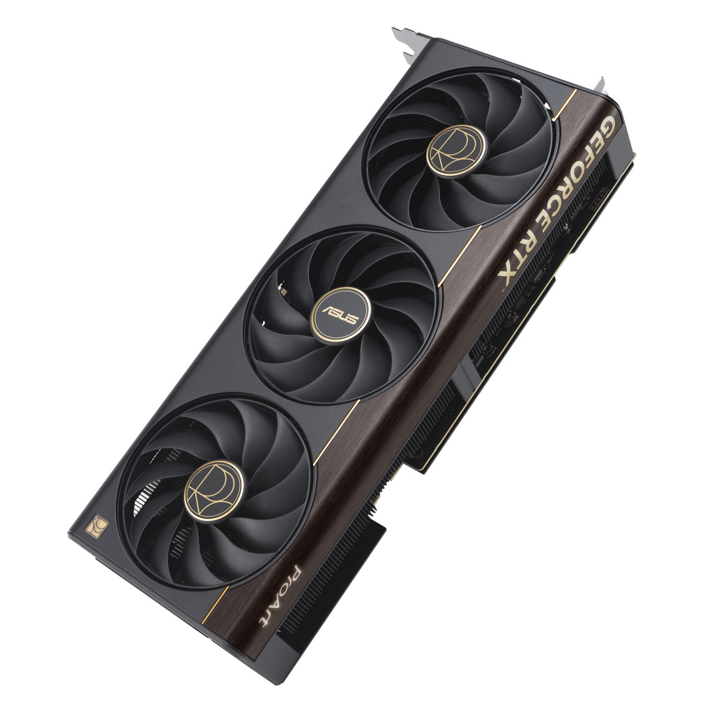 ASUS ProArt -RTX5070TI-O16G NVIDIA GeForce RTX 5070 Ti 16 GB GDDR7 - Afbeelding 18