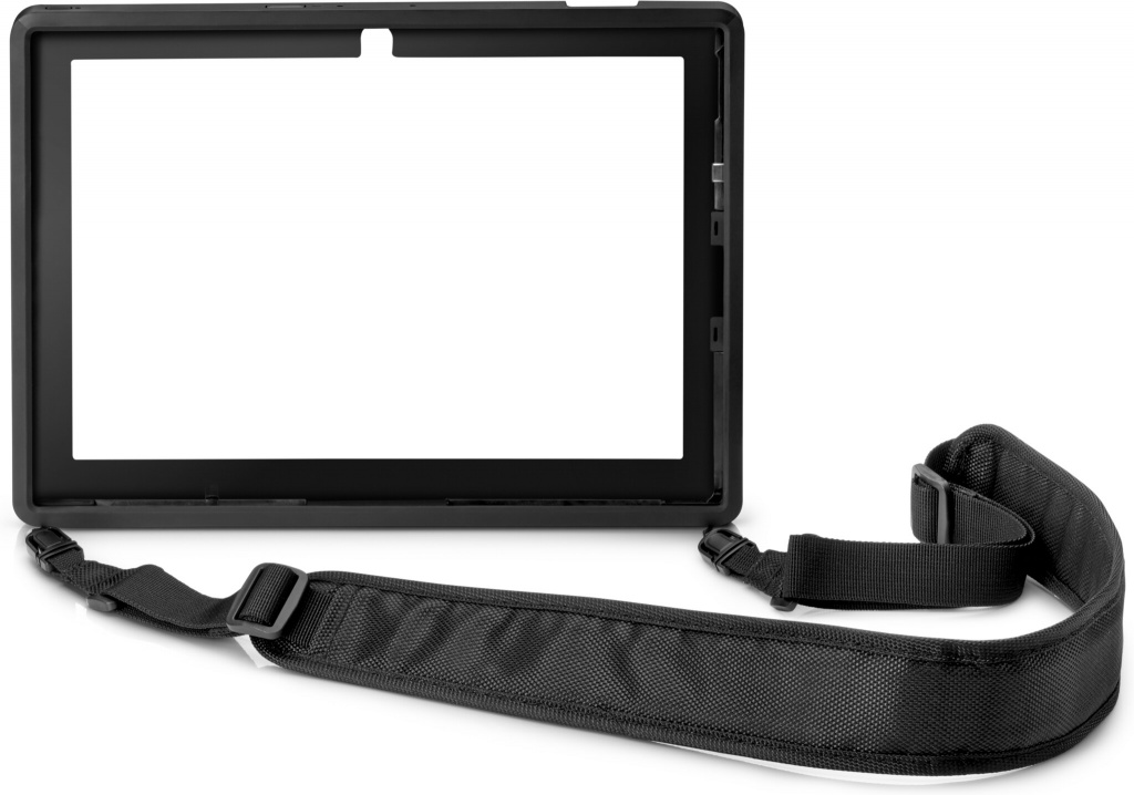 HP Engage Go mobiele retailhoes met MSR