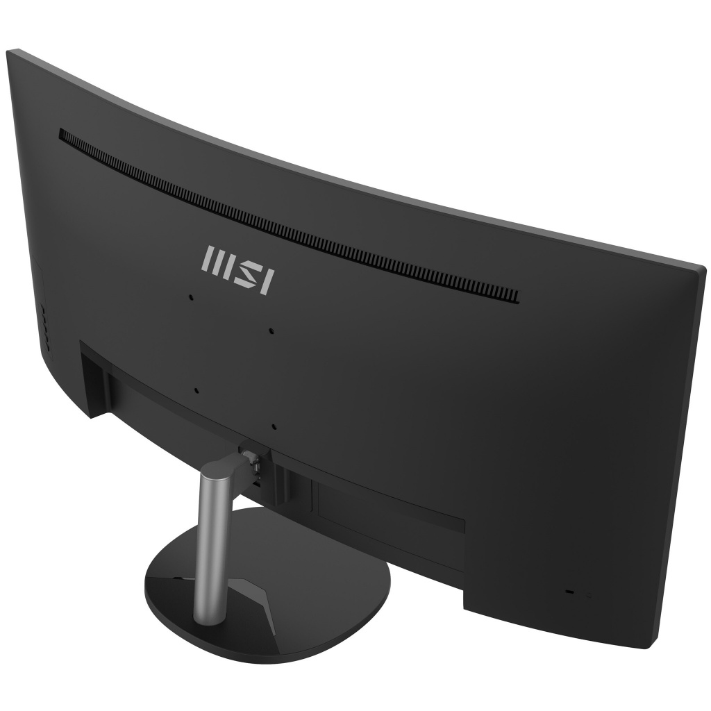 MSI Pro MP341CQ computer monitor 86,4 cm (34") 3440 x 1440 Pixels UltraWide Quad HD Zwart - Afbeelding 13