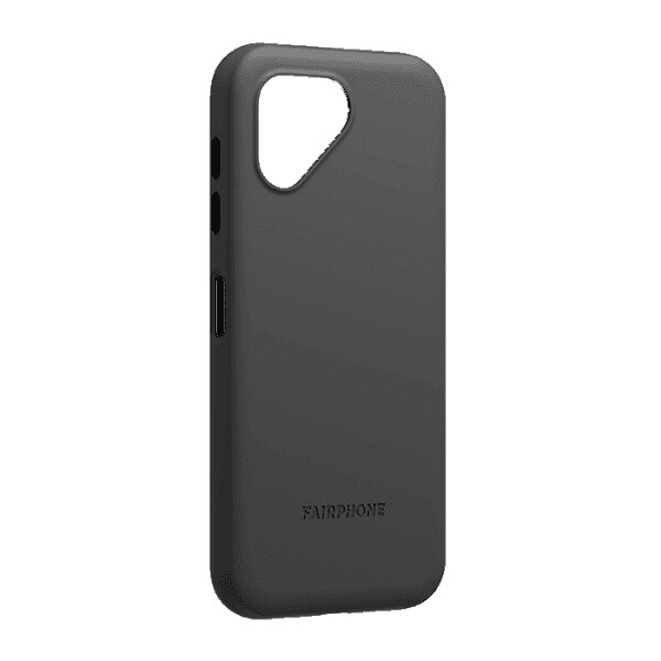 Fairphone F5CASE-1ZW-WW1 mobiele telefoon behuizingen 16,4 cm (6.46") Hoes Lichtblauw - Afbeelding 2