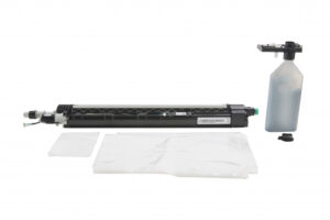 HP LaserJet Black Developer Unit