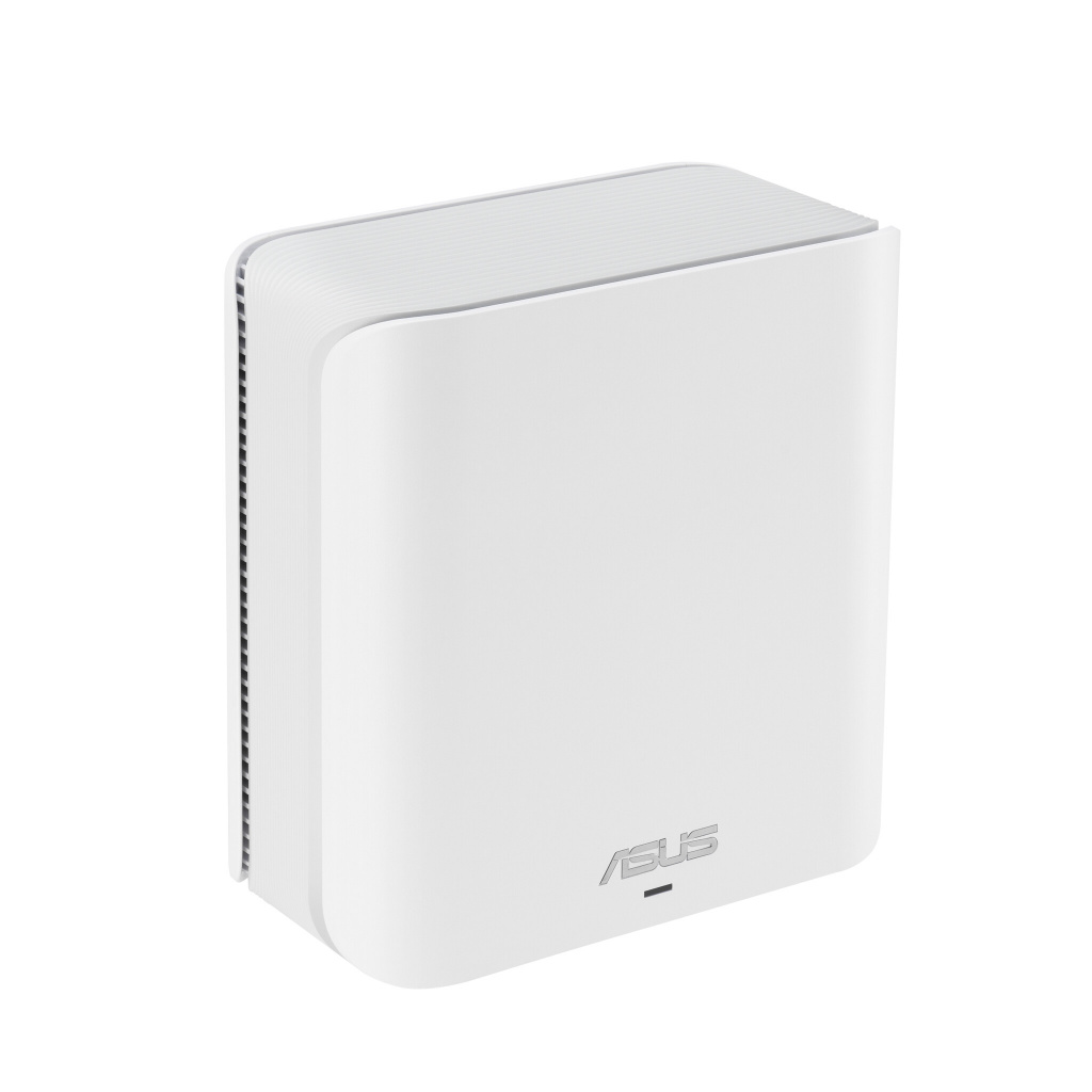 ASUS ZenWiFi BD4 (2-pack EU+UK) Dual-band (2.4 GHz / 5 GHz) Wi-Fi 7 (802.11be) Wit Intern - Afbeelding 3