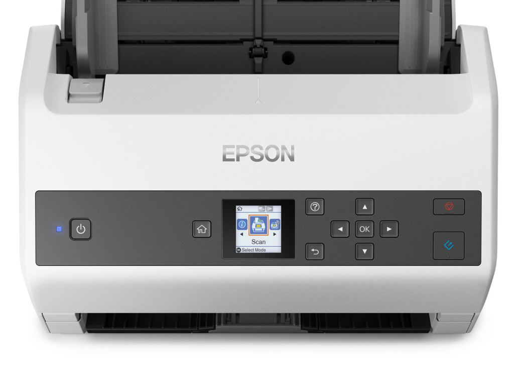 Epson WorkForce DS-970 - Afbeelding 2