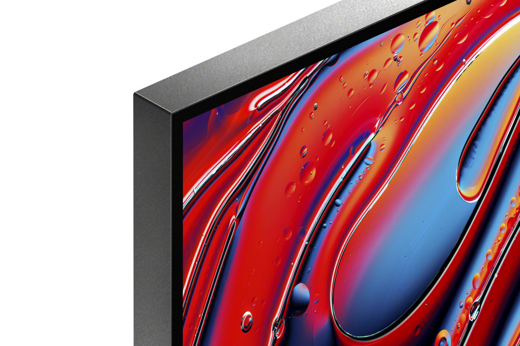 Sony FWD-75XR90 tv 190,5 cm (75") 4K Ultra HD Smart TV Wifi Zwart - Afbeelding 8