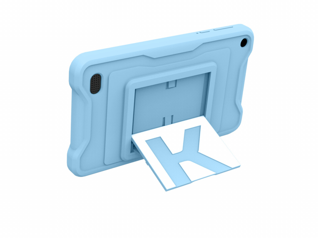 Kurio Tab lite 32 GB Wifi Blauw - Afbeelding 5