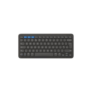 ZAGG Pro Keyboard 12 toetsenbord Universeel Bluetooth QWERTY Engels Zwart