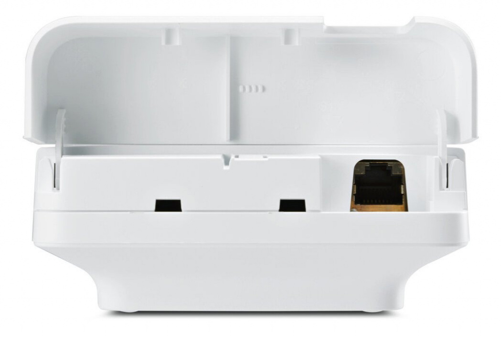 Gigaset N770 IP Pro DECT basis station Wit - Afbeelding 9