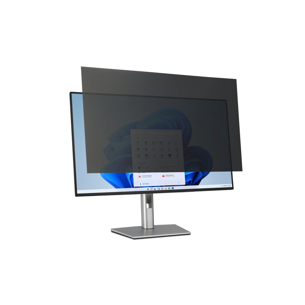 Kensington 2-way Removable Privacy Screen Filter voor 34” Monitors 21:9