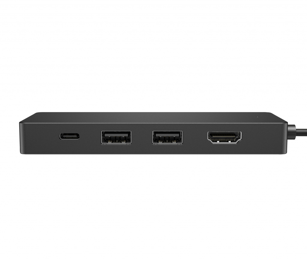 HP USB-C Travel Hub G3 - Afbeelding 4