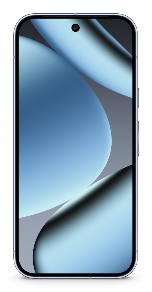 Google Pixel 10 Pro 16 cm (6.3") Dual SIM Android 16.0 5G 16 GB 256 GB 4870 mAh Grijs - Afbeelding 2