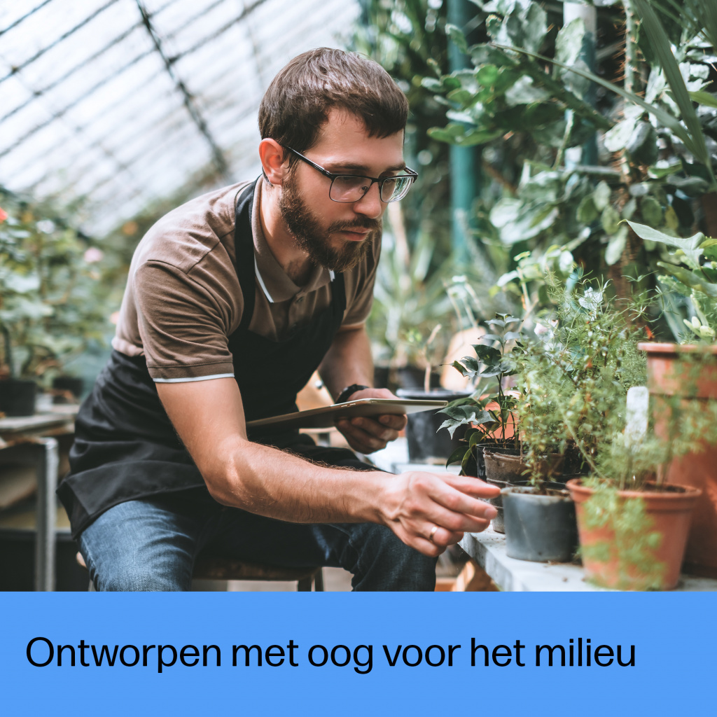 HP LaserJet Pro 4002dn printer - Afbeelding 8