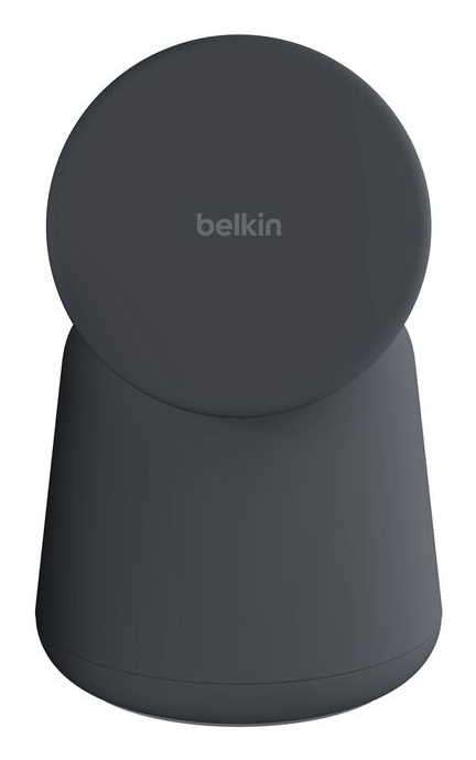 Belkin BoostCharge Pro Hoofdtelefoons, Smartphone, Smartwatch Houtskool AC Draadloos opladen Snel opladen Binnen - Afbeelding 5