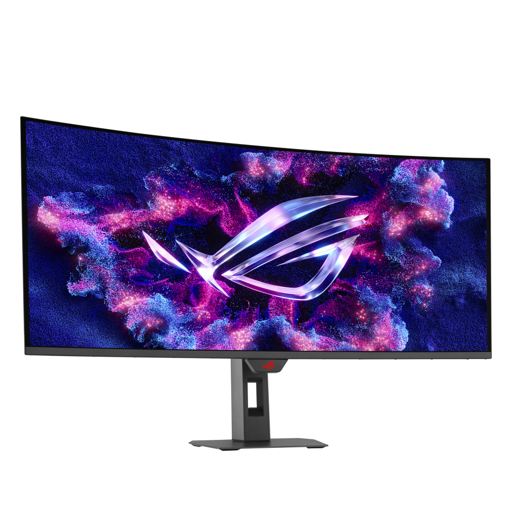 ASUS ROG Strix OLED XG34WCDG computer monitor 86,4 cm (34") 3440 x 1440 Pixels UltraWide Quad HD QD-OLED Zwart - Afbeelding 6