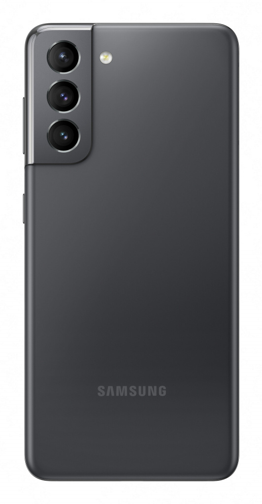 Samsung Galaxy SM-G991B 15,8 cm (6.2") Dual SIM Android 11 5G USB Type-C 8 GB 256 GB 4000 mAh Grijs - Afbeelding 2