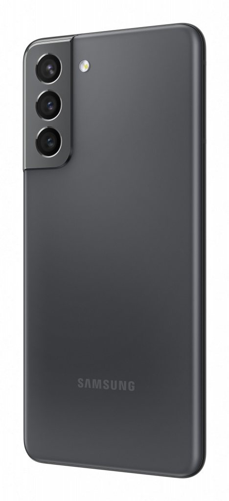 Samsung Galaxy SM-G991B 15,8 cm (6.2") Dual SIM Android 11 5G USB Type-C 8 GB 256 GB 4000 mAh Grijs - Afbeelding 6