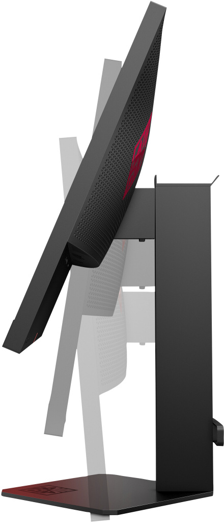 HP OMEN X 27 computer monitor 68,6 cm (27") 2560 x 1440 Pixels Quad HD LED Zwart - Afbeelding 13