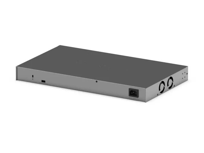 NETGEAR GS728TXUP Managed Gigabit Ethernet (10/100/1000) Power over Ethernet (PoE) - Afbeelding 6