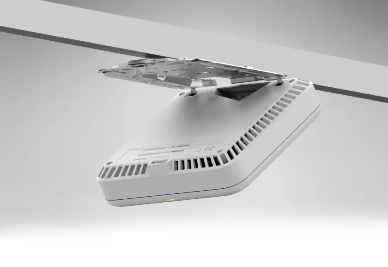 NETGEAR WBE710 Wit Power over Ethernet (PoE) - Afbeelding 5