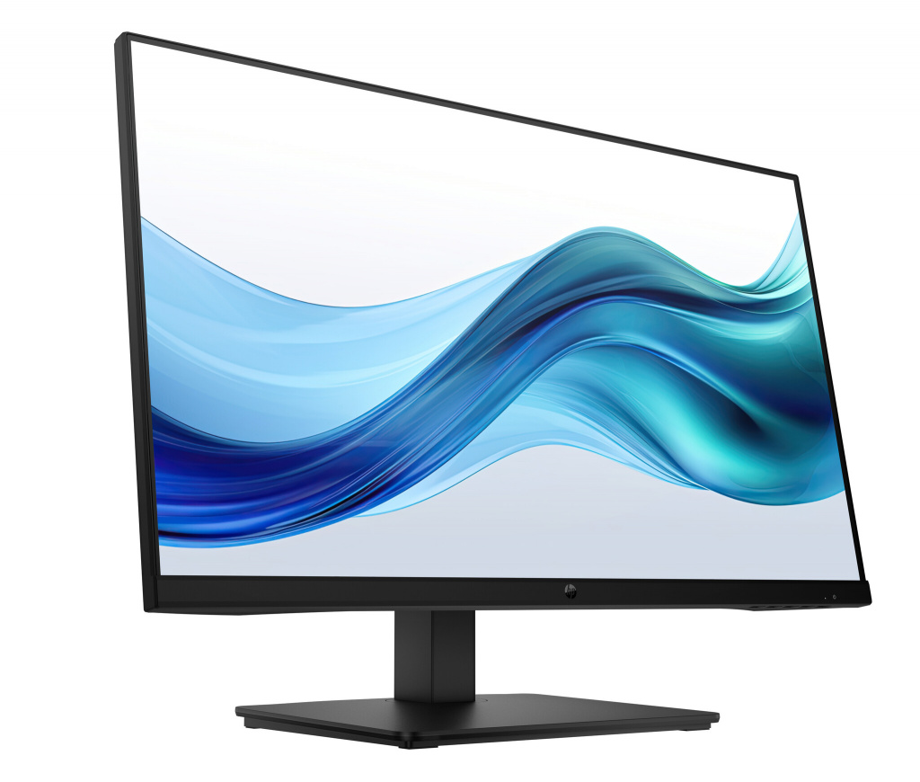 HP Series 3 Pro 27 inch FHD Monitor - 327pe computer monitor 68,6 cm (27") 1920 x 1080 Pixels Full HD LCD Zwart - Afbeelding 2