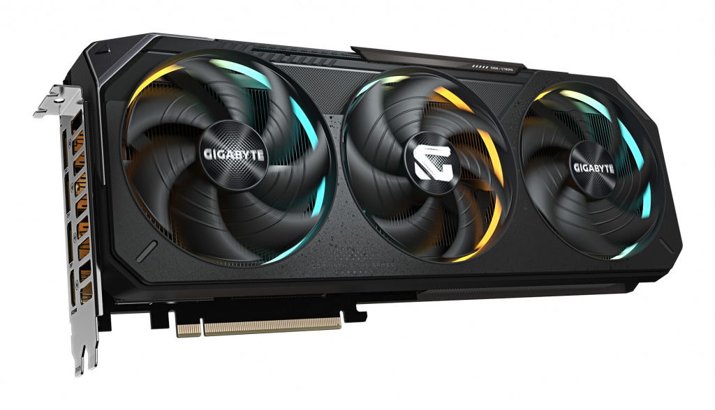 GIGABYTE GeForce RTX 5070 GAMING OC 12G NVIDIA 12 GB GDDR7 - Afbeelding 3