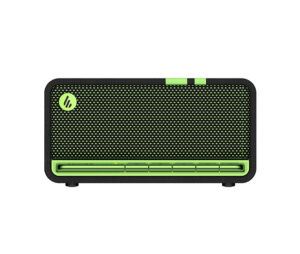 Edifier MP230 Draadloze stereoluidspreker Zwart, Groen 20 W