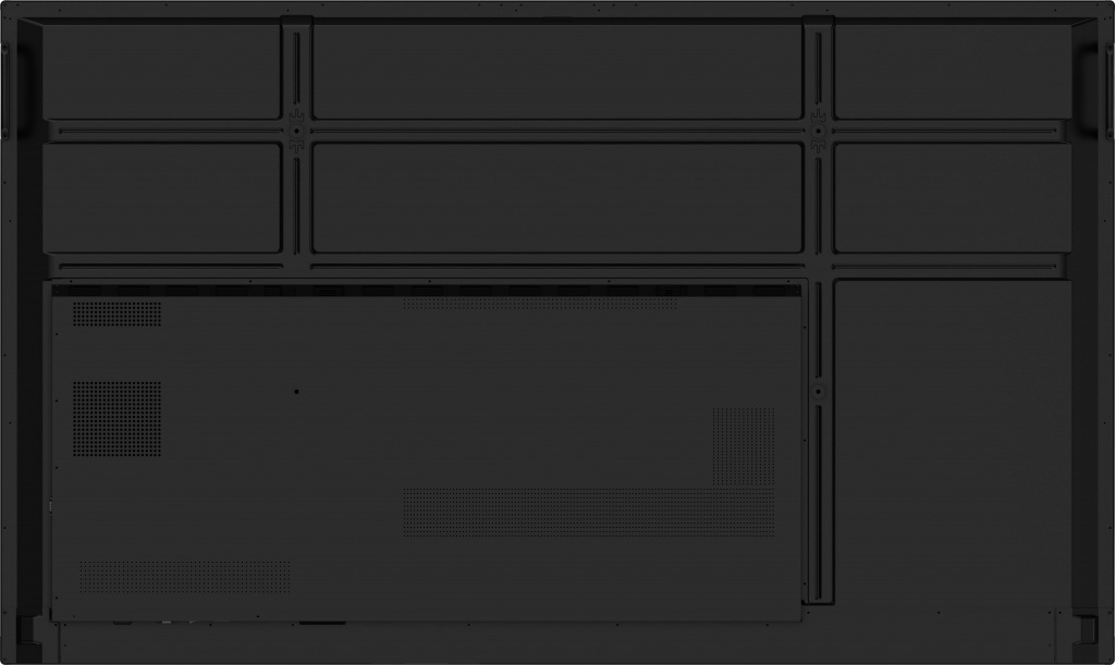 iiyama TE7512MIS-B3AG beeldkrant Kiosk-ontwerp 190,5 cm (75") LCD Wifi 400 cd/m² 4K Ultra HD Zwart Touchscreen Type processor An - Afbeelding 8