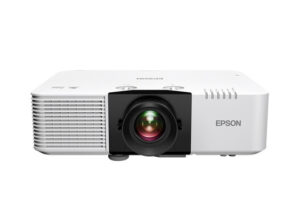 Epson EB-L690U Projector met normale projectieafstand 6500 ANSI lumens 3LCD WUXGA (1920x1200) Wit