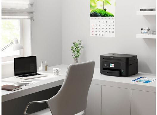 Epson WorkForce WF-2965DWF Inkjet A4 4800 x 1200 DPI 33 ppm Wifi - Afbeelding 2