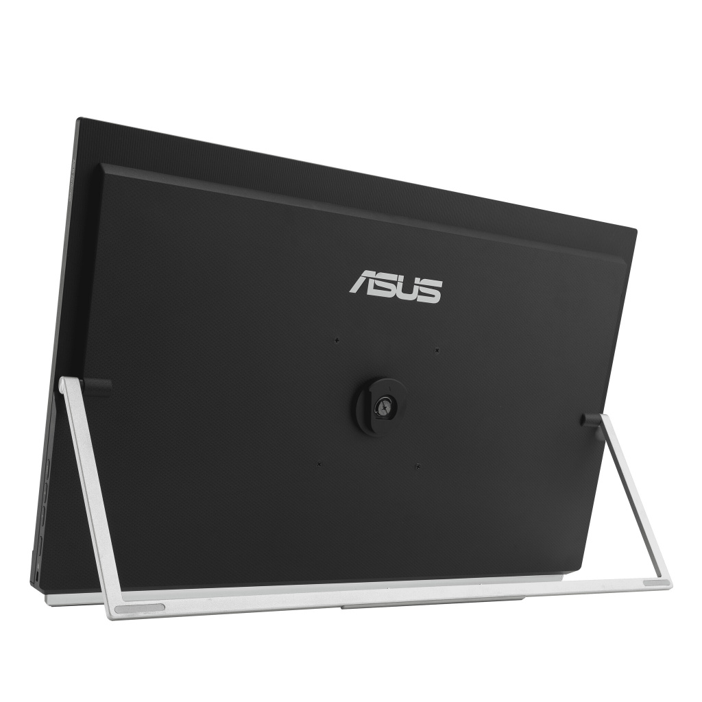 ASUS ZenScreen MB249C computer monitor 60,5 cm (23.8") 1920 x 1080 Pixels Full HD LED Zwart - Afbeelding 10