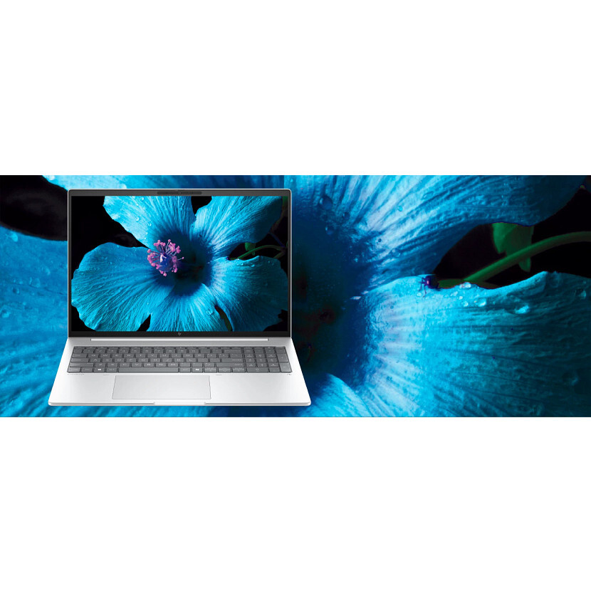 HP EliteBook 8 G1i 16 AI Intel Core Ultra 5 225U Laptop 40,6 cm (16") WUXGA 16 GB DDR5-SDRAM 512 GB SSD Wi-Fi 6E (802.11ax) Wind - Afbeelding 4