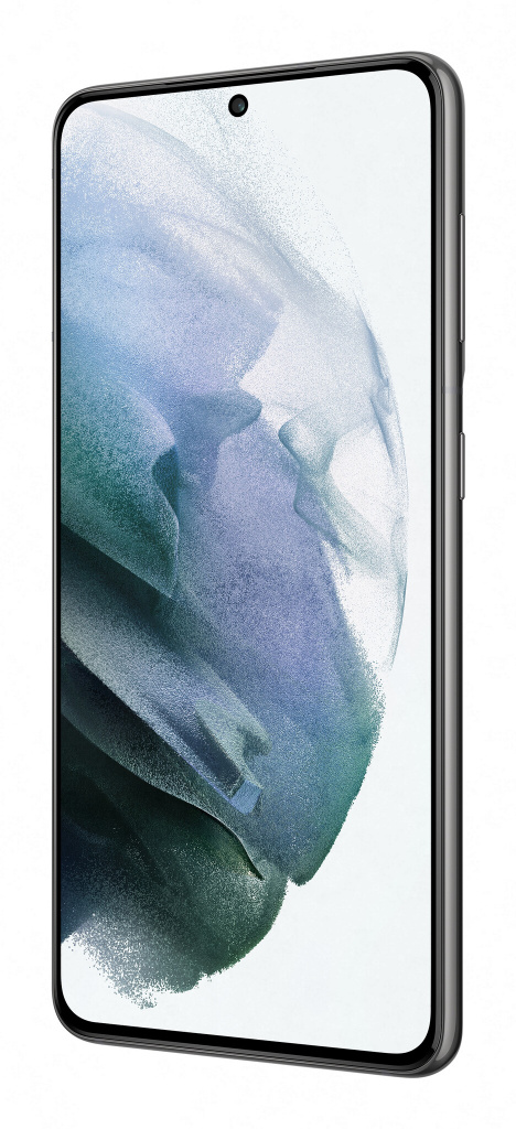 Samsung Galaxy SM-G991B 15,8 cm (6.2") Dual SIM Android 11 5G USB Type-C 8 GB 256 GB 4000 mAh Grijs - Afbeelding 4