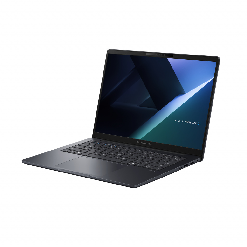 ASUS ExpertBook B3 B3405CCA-LY2050X Intel Core Ultra 7 255H Laptop 35,6 cm (14") WUXGA 16 GB DDR5-SDRAM 512 GB SSD Wi-Fi 6 (802. - Afbeelding 5