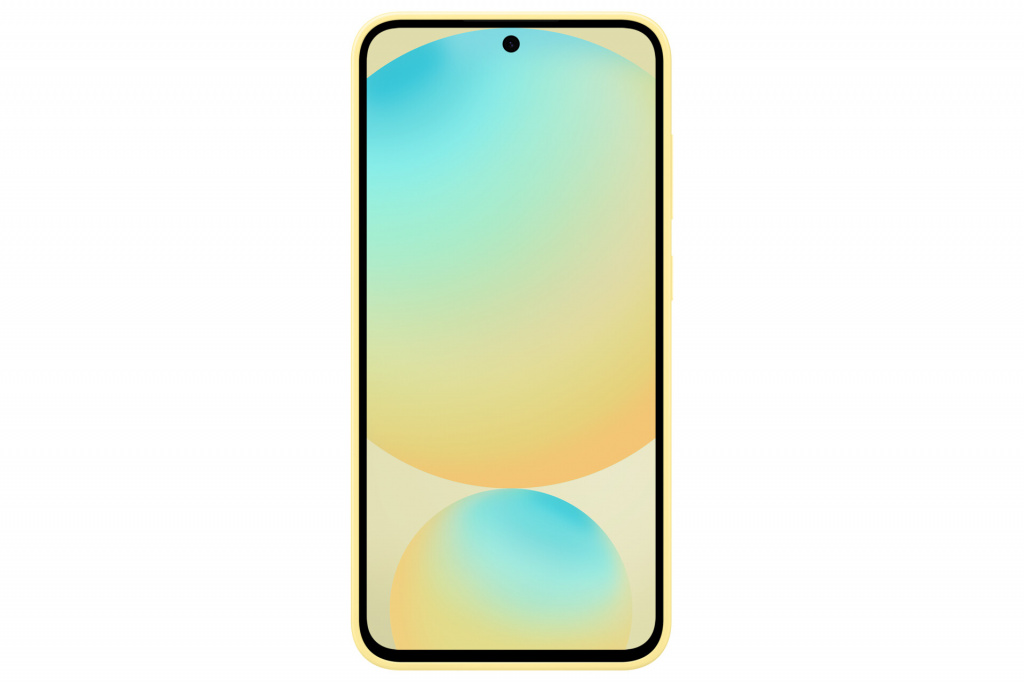 Samsung Galaxy S24 FE Silicone Case - Afbeelding 2