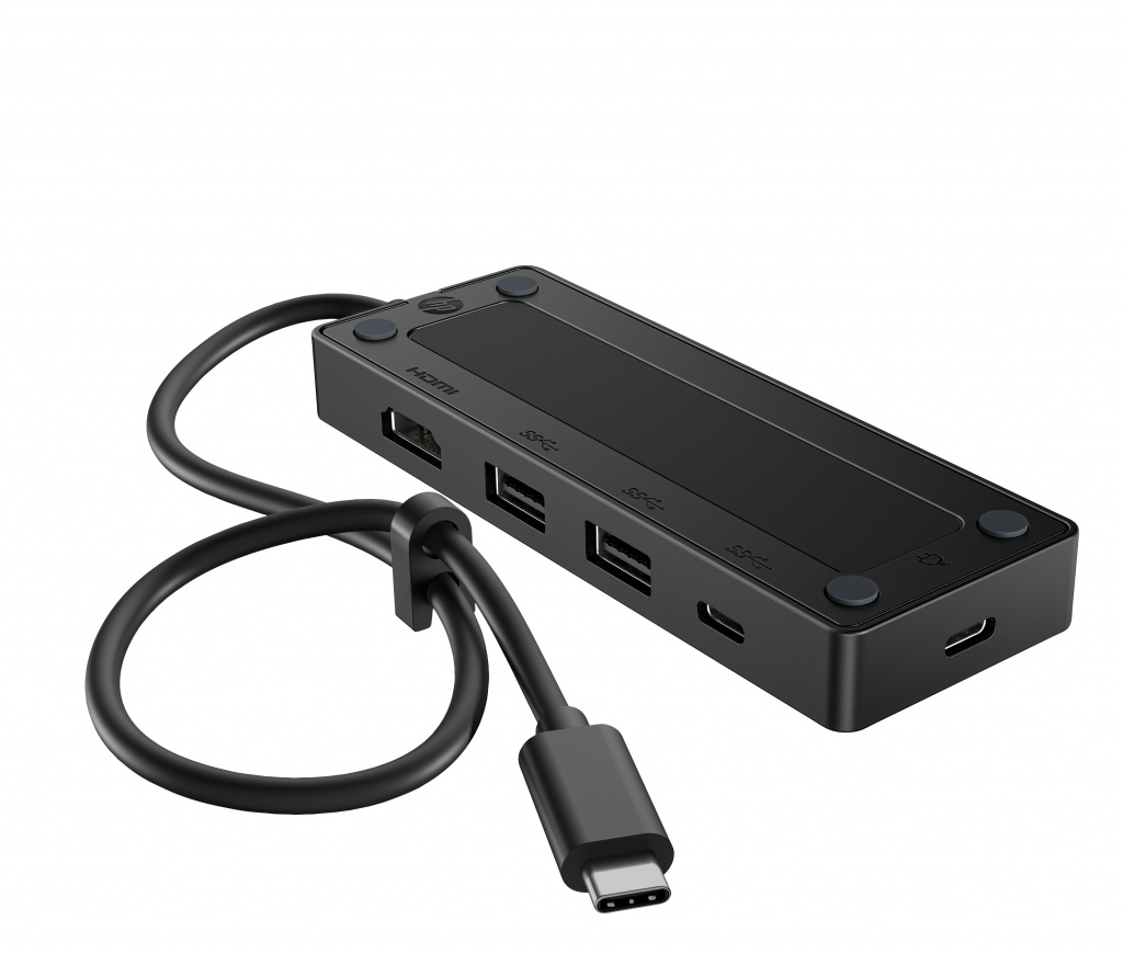 HP USB-C Travel Hub G3 - Afbeelding 7