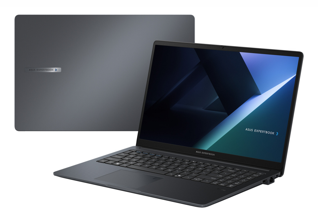 ASUS ExpertBook B1 B1503CVA-S73431X Intel® Core™ i7 i7-13620H Laptop 39,6 cm (15.6") Full HD 32 GB DDR5-SDRAM 1 TB S - Afbeelding 14